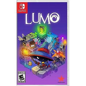 Lumo - SWITCH [EUA]