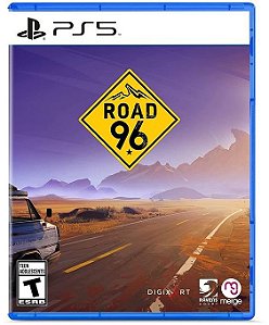 Road 96 - PS5