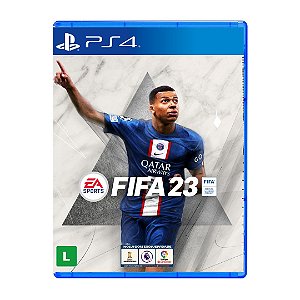 FIFA 23 - PS4