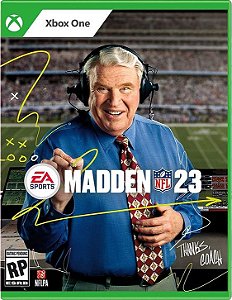 Madden NFL 23 - XBOX ONE