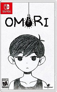 Omori - SWITCH [EUA]