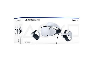 PlayStation VR2 - PS5