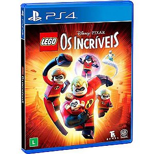 Comprar Lego Marvel Super Heroes 2 para PS4 - mídia física - Xande A Lenda  Games. A sua loja de jogos!