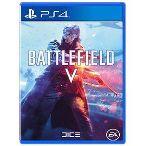 Battlefield V - PS4