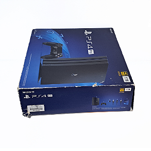 Console PlayStation 4 PRO + The Sims 4 Ecolife Style - USADO