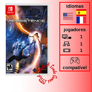 The Persistence - SWITCH [EUA]