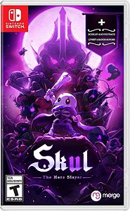 Skul The Hero Slayer - SWITCH [EUA]