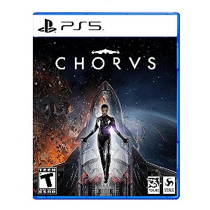 Chorus - PS5 [EUA]