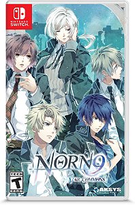 Norn9 Var Commons - SWITCH [EUA]