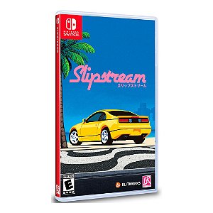 Slipstream - SWITCH [EUA]