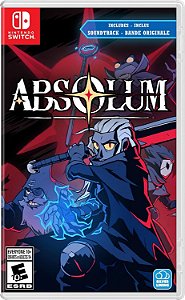 Absolum - SWITCH [EUA]