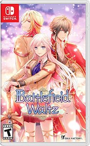 Battlefield Waltz - SWITCH [EUA]