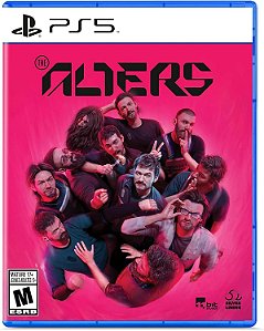 The Alters - PS5 [EUA]