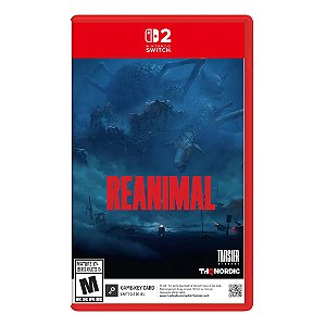 Reanimal - SWITCH 2 [EUA]