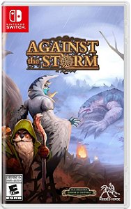 Against the Storm - SWITCH [EUA]