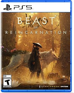 Beast of Reincarnation - PS5 [EUA]