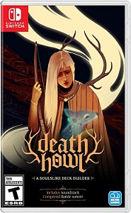 Death Howl - SWITCH [EUA]