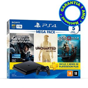 Comprar Uncharted 4 para PS4 - mídia física - Xande A Lenda Games. A sua  loja de jogos!