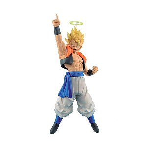 Super Saiyan Gogeta - Banpresto