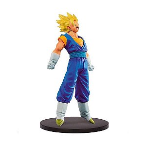 Super Saiyan Vegetto - DragonBall - Banpresto