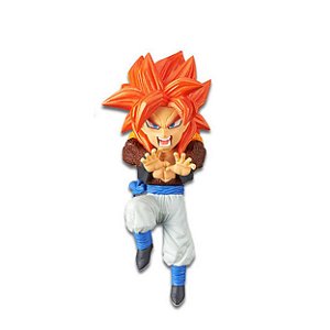 Super Saiyan 4 Gogeta - DragonBall - Banpresto