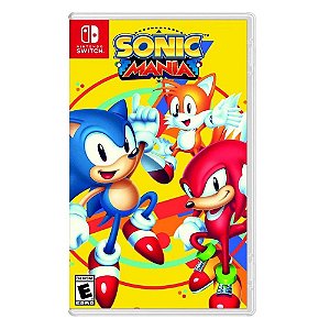 Sonic Colors Ultimate, Sega, Nintendo Switch, 010086770155 