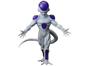 Freeza Quarta Forma - DragonBall - Gigantic Series - XPlus