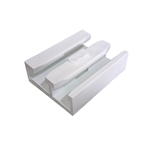 Guia de Nylon Deslizante BT2/BT3