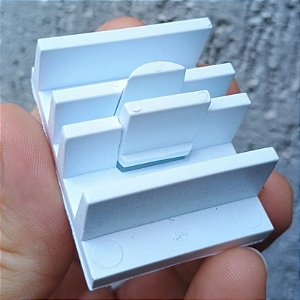 Batedeira lateral BT2/BT3