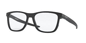 Armação Óculos de Grau Oakley Centerboard OX8163L-01 55