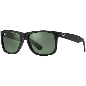 Óculos de Sol Ray-Ban Justin RB4165L 622/71 57