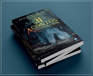 31 Contos Assombrados