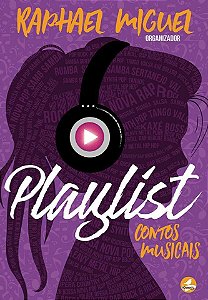 Playlist - Contos Musicais