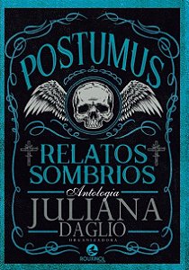 Postumus - Relatos Sombrios
