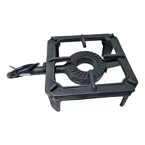 Fogareiro Ferro Fundido Cerveja Artesanal , Frituras Rústico