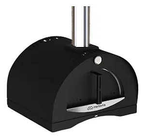 Forno de Pizza a Lenha Capadócia