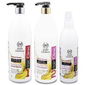 emoliente capilar adormece cabelo 500ml griffin cosmeticos - GRIFFIN  COSMÉTICOS - COMPRE AQUI!