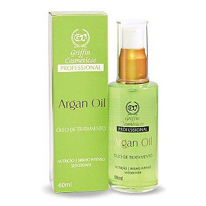 Óleo de argan