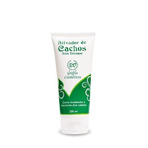 Ativador de cachos 200ml