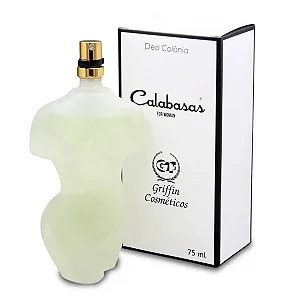 Deo Colônia Calabasas 75 ml
