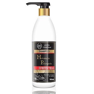 Shampoo efeito teia 500ml