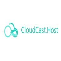 Conta Premium Cloudcast.host 30 Dias ( Oficial )