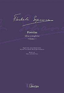 Poesias  - Florbela Espanca