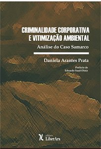 Criminalidade corporativa e vitimização ambiental: análise do caso Samarco