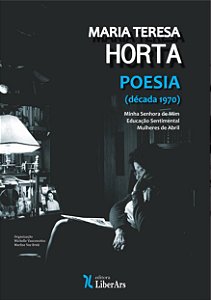 Maria Teresa Horta - Poesia - Década de 1970