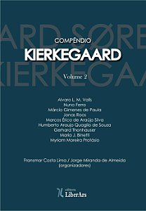 Compêndio Kierkegaard - Volume 2