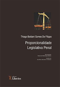 Proporcionalidade legislativa penal