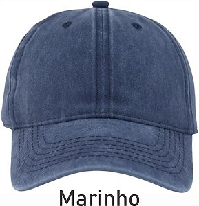 Boné Estonado Dad Hat Premium de Algodão Unissex | Ajuste Perfeito com Fivela