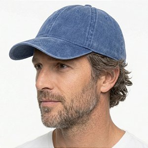 Boné Estonado Dad Hat Premium de Algodão Unissex | Ajuste Perfeito com Fivela