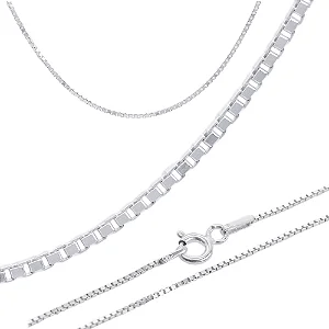 Corrente Prata Veneziana V12 45cm